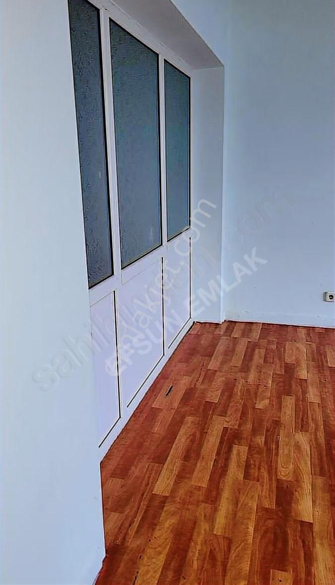 Maltepe'de Ön Cephe Giriş Daire - Görsel 21