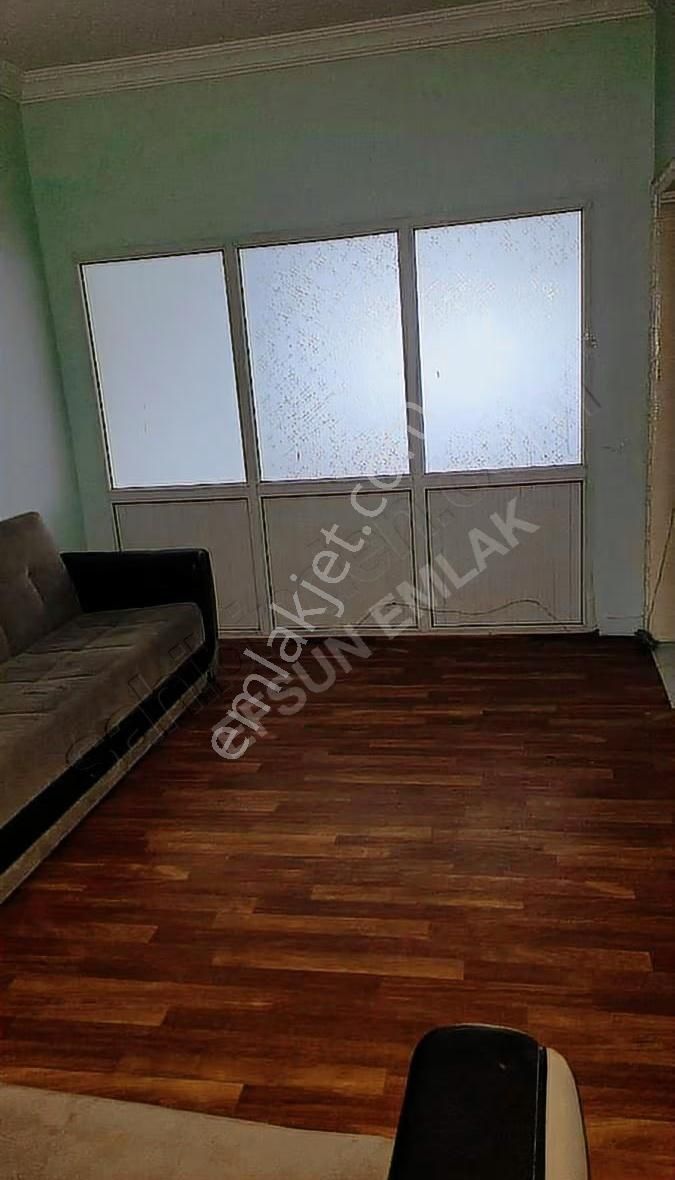 Maltepe'de Ön Cephe Giriş Daire - Görsel 24