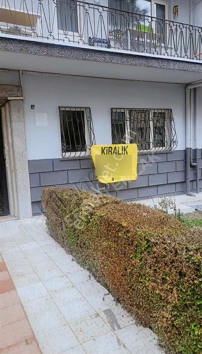 Maltepe'de Ön Cephe Giriş Daire - Görsel 15