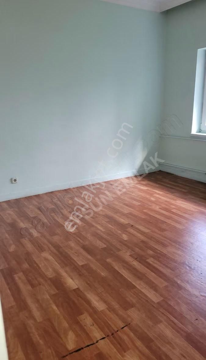 Maltepe'de Ön Cephe Giriş Daire - Görsel 13