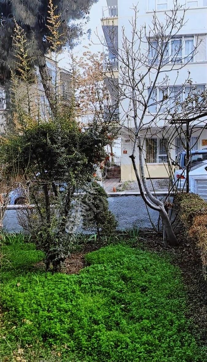 Maltepe'de Ön Cephe Giriş Daire - Görsel 14