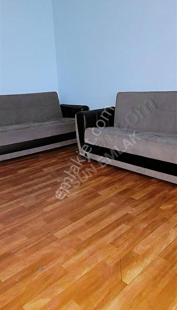 Maltepe'de Ön Cephe Giriş Daire - Görsel 6