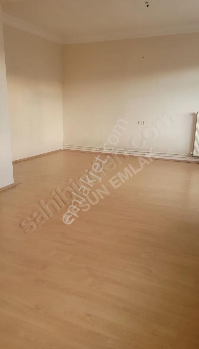 Anıtkabir Yakını Site İçerisinde Ara Katta Kombili - Görsel 6