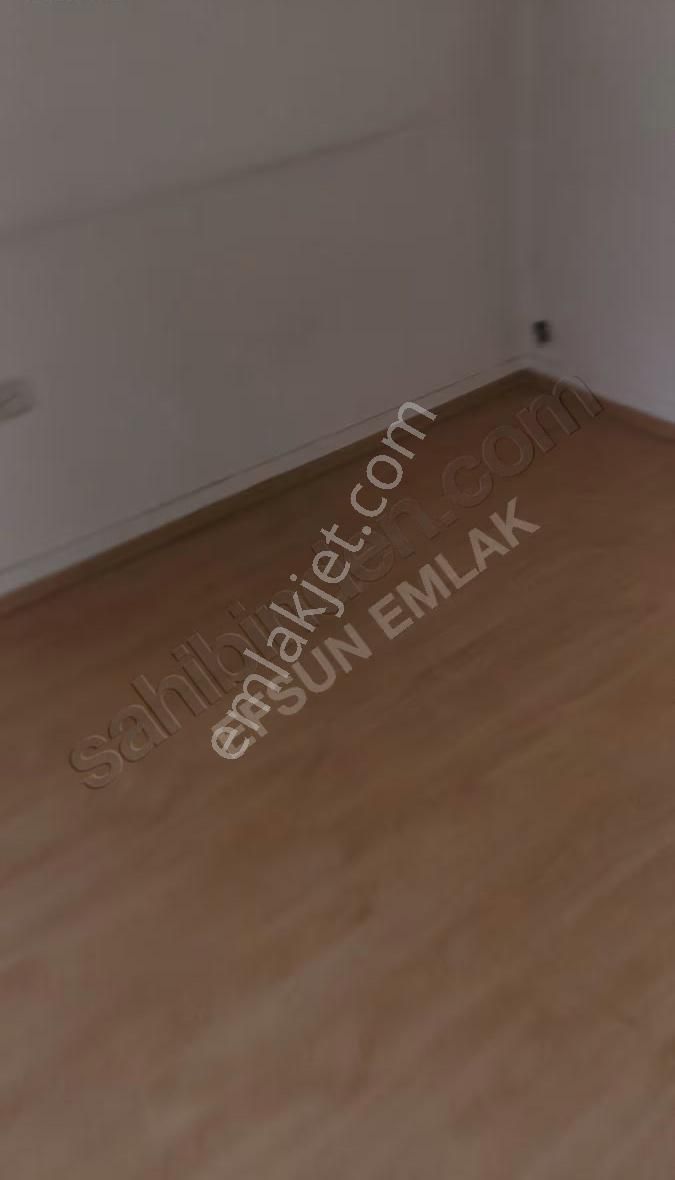 Anıtkabir Yakını Site İçerisinde Ara Katta Kombili - Görsel 9