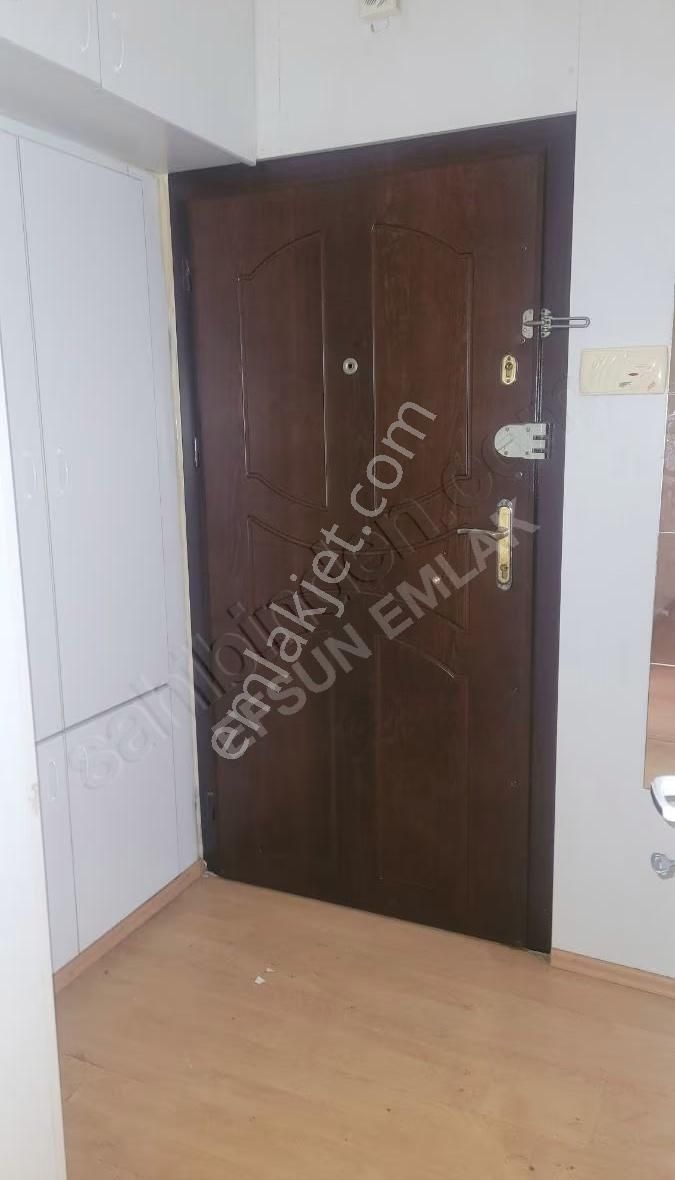 Anıtkabir Yakını Site İçerisinde Ara Katta Kombili - Görsel 15