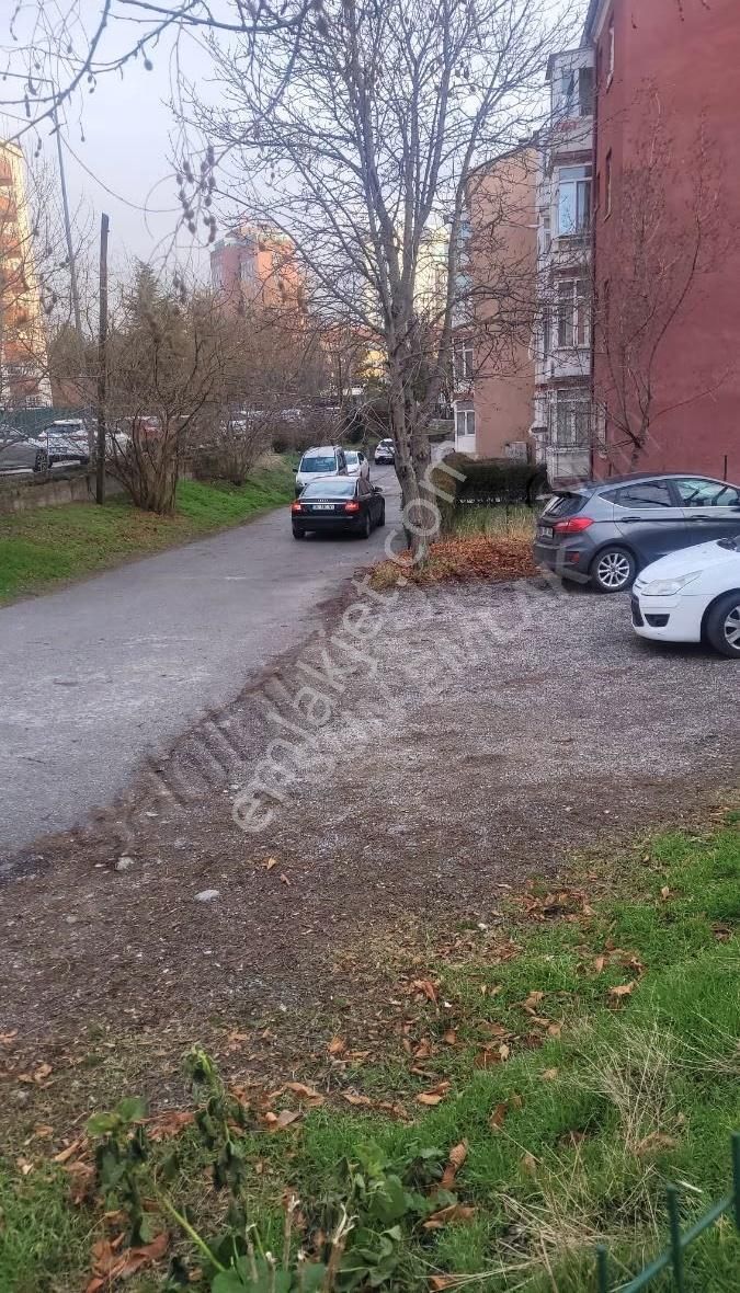 Anıtkabir Yakını Site İçerisinde Ara Katta Kombili - Görsel 25