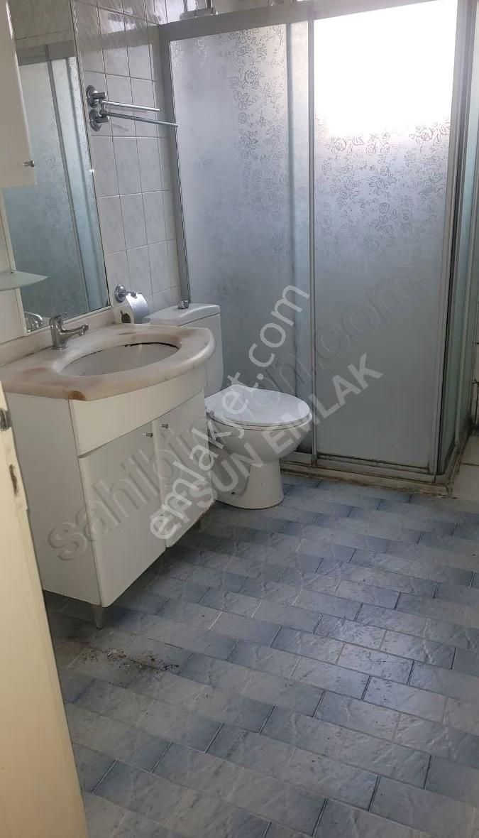 Anıtkabir Yakını Site İçerisinde Ara Katta Kombili - Görsel 28