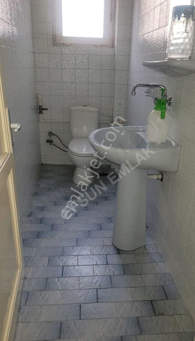 Anıtkabir Yakını Site İçerisinde Ara Katta Kombili - Görsel 7