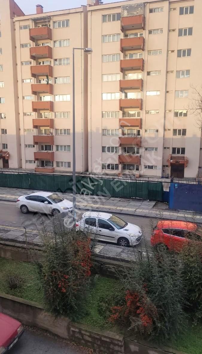 Anıtkabir Yakını Site İçerisinde Ara Katta Kombili - Görsel 3