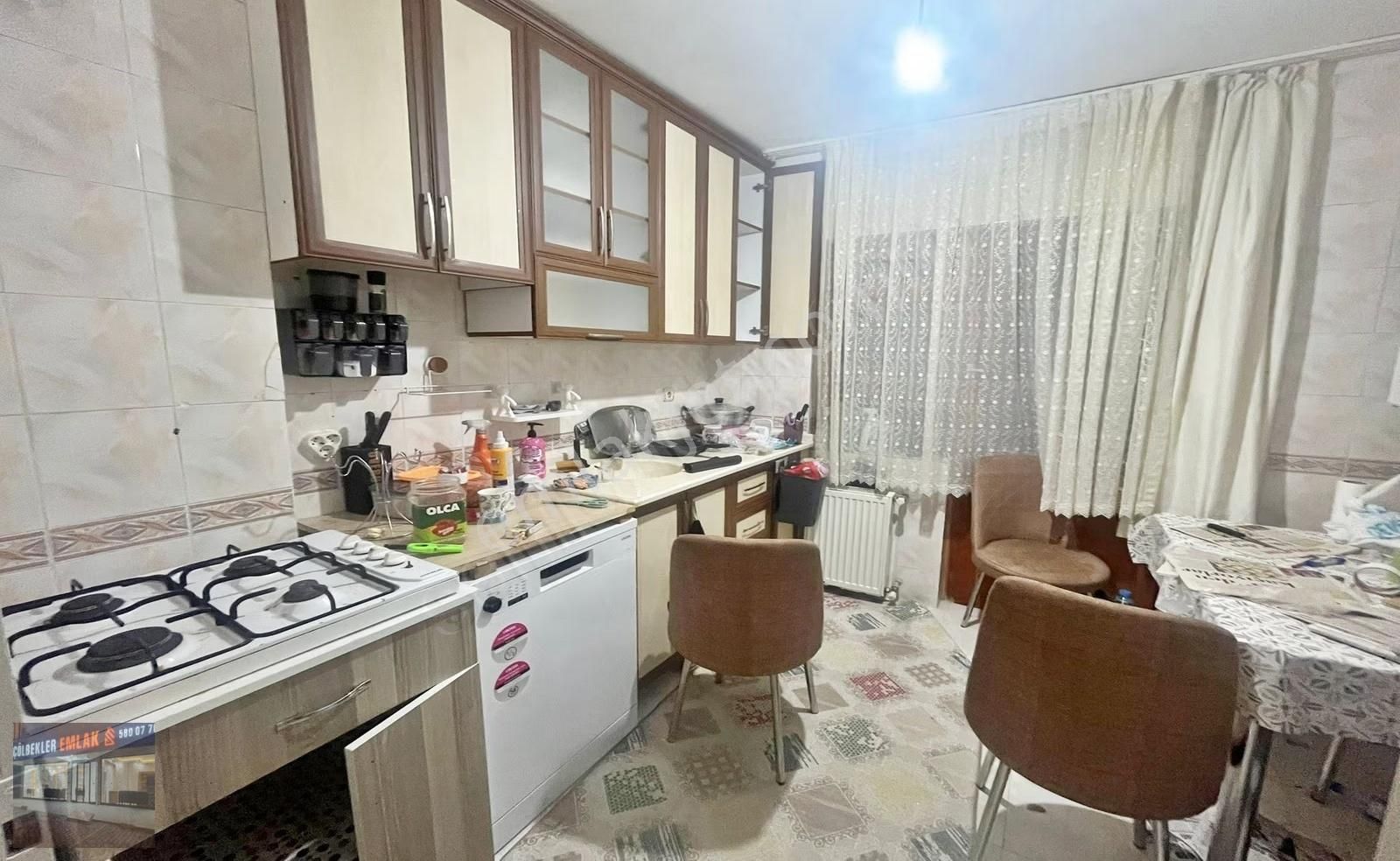 Osmangazi Cadde Yakını 3+1 Kredi'ye Uygun Ön Cephe Balkonlu Acil - Görsel 32