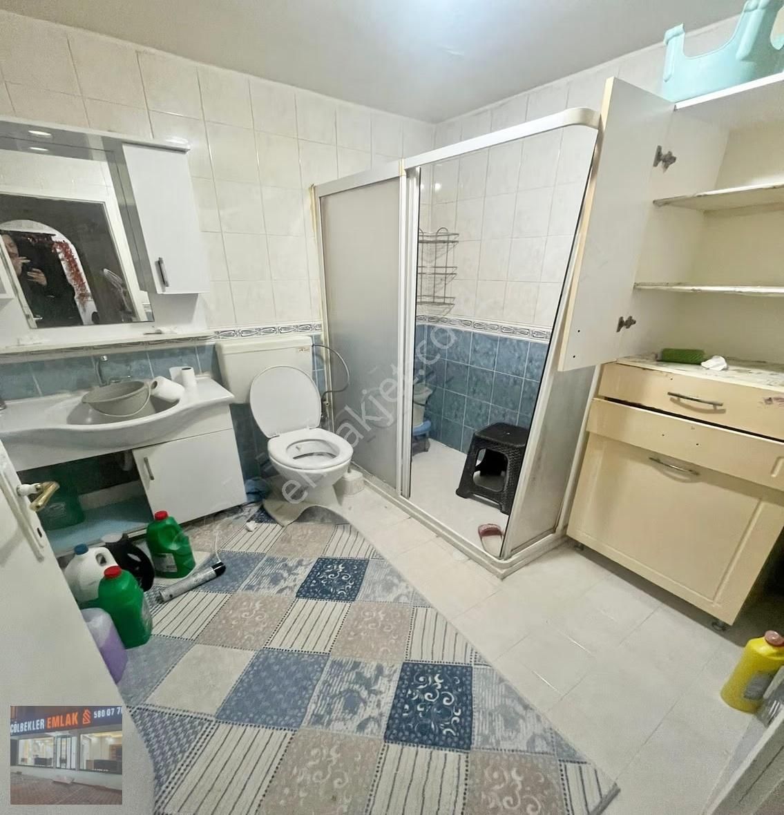 Osmangazi Cadde Yakını 3+1 Kredi'ye Uygun Ön Cephe Balkonlu Acil - Görsel 24