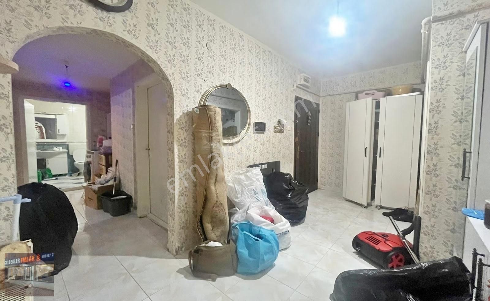 Osmangazi Cadde Yakını 3+1 Kredi'ye Uygun Ön Cephe Balkonlu Acil - Görsel 15