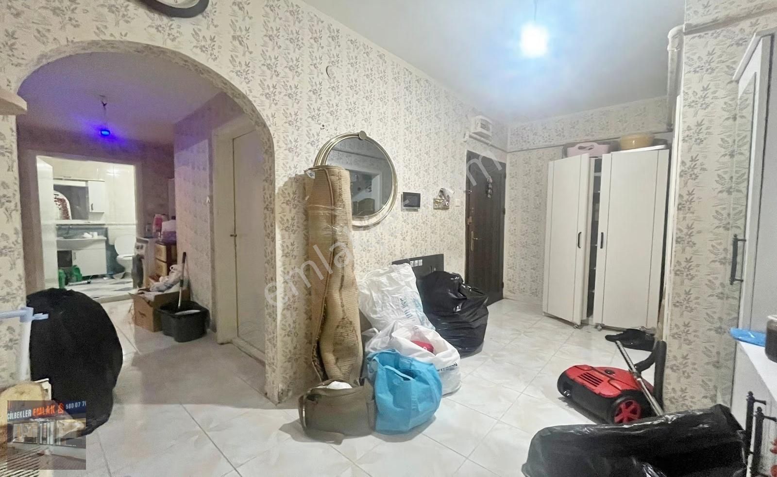 Osmangazi Cadde Yakını 3+1 Kredi'ye Uygun Ön Cephe Balkonlu Acil - Görsel 22