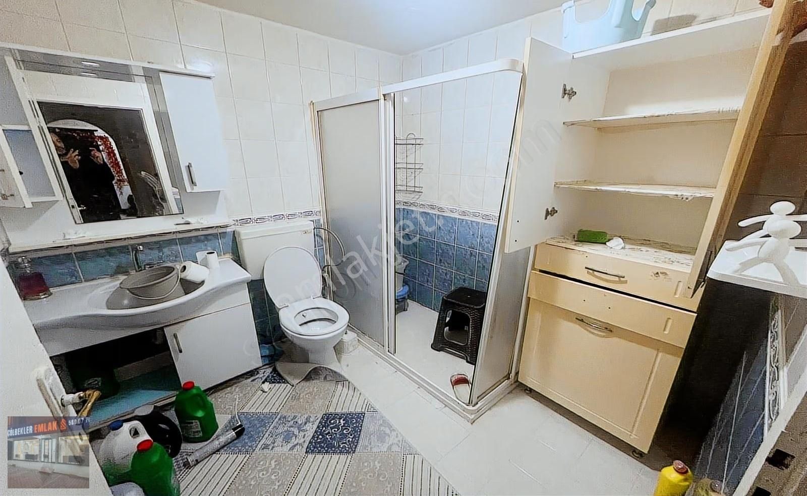 Osmangazi Cadde Yakını 3+1 Kredi'ye Uygun Ön Cephe Balkonlu Acil - Görsel 5