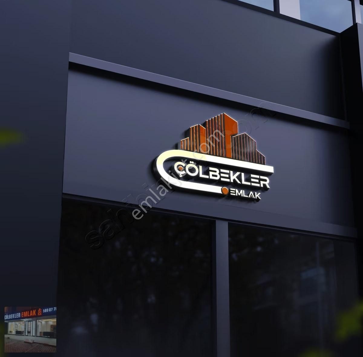 Osmangazi Cadde Yakını 3+1 Kredi'ye Uygun Ön Cephe Balkonlu Acil - Görsel 18