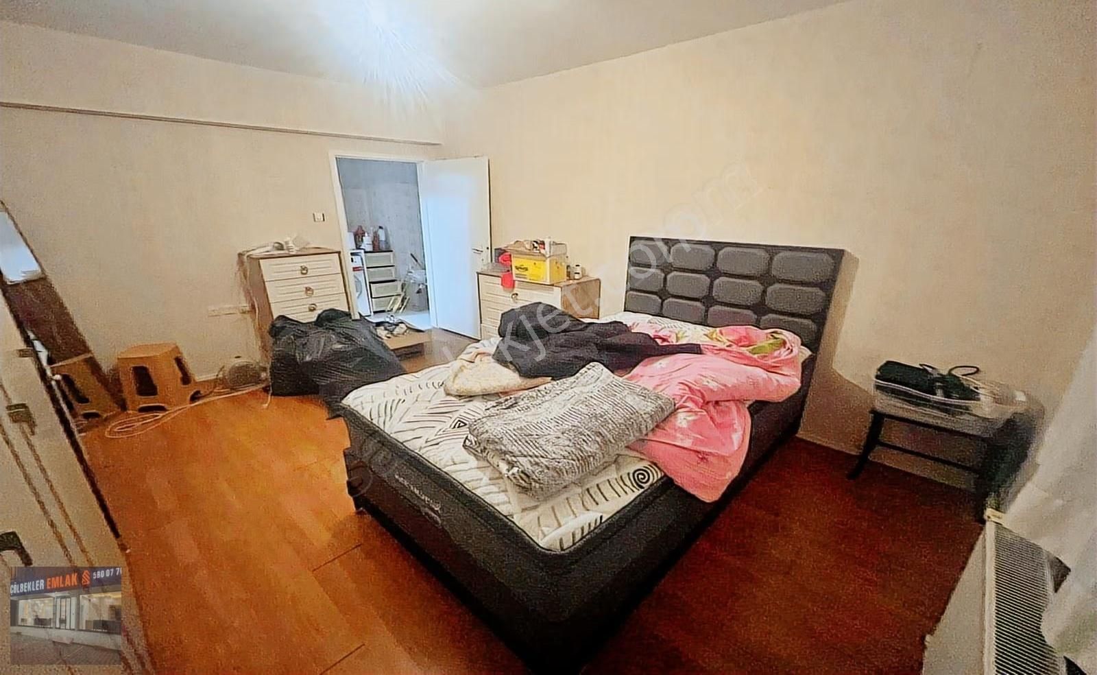 Osmangazi Cadde Yakını 3+1 Kredi'ye Uygun Ön Cephe Balkonlu Acil - Görsel 4