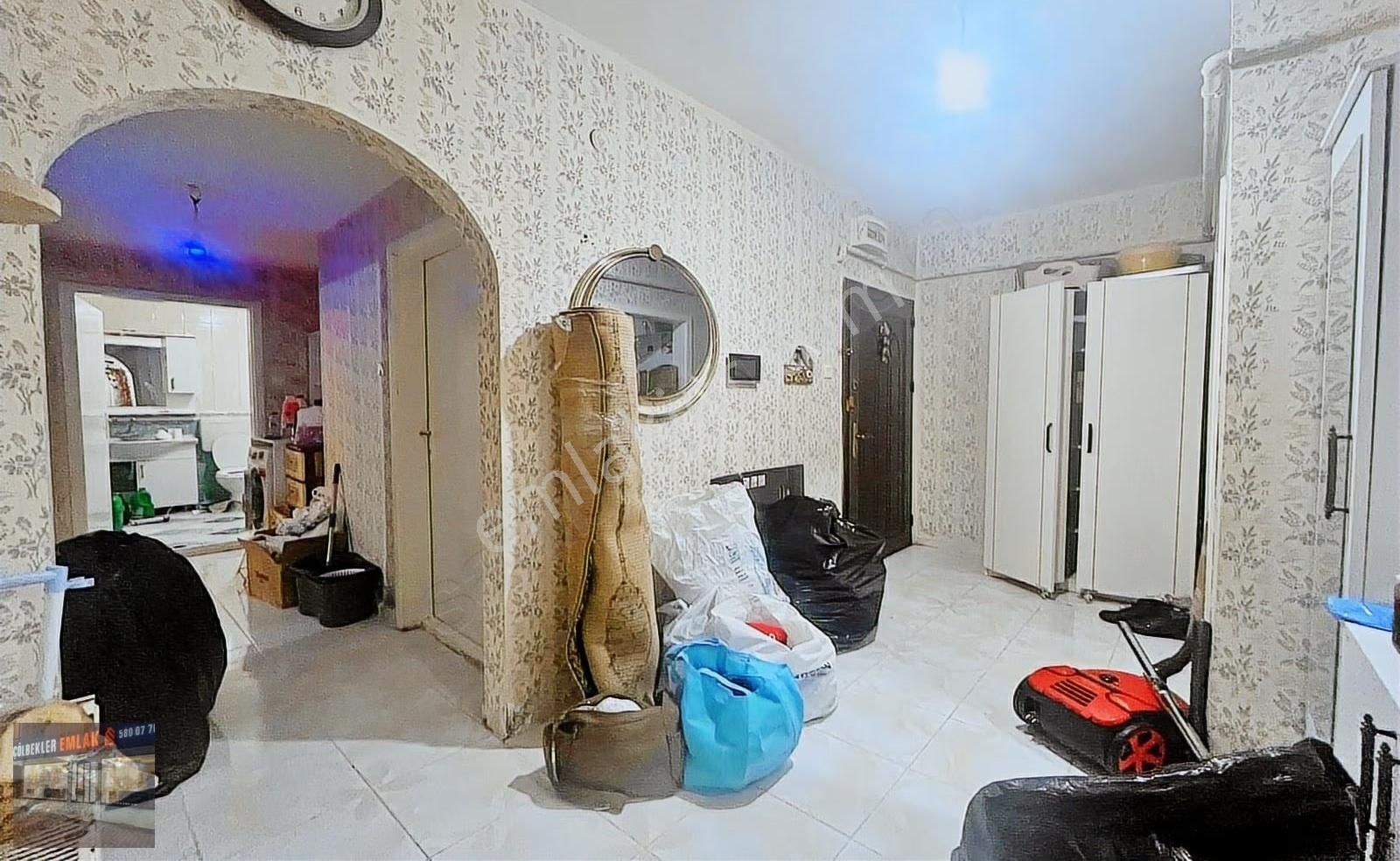 Osmangazi Cadde Yakını 3+1 Kredi'ye Uygun Ön Cephe Balkonlu Acil - Görsel 33