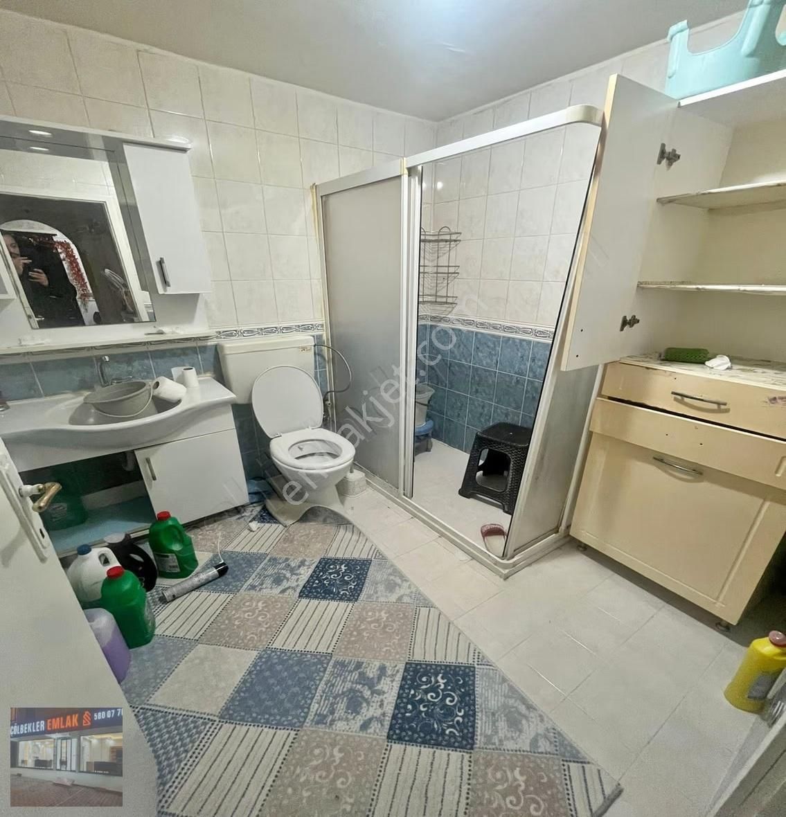 Osmangazi Cadde Yakını 3+1 Kredi'ye Uygun Ön Cephe Balkonlu Acil - Görsel 29