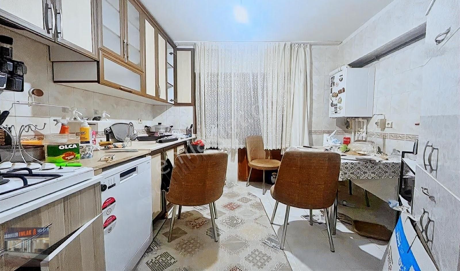 Osmangazi Cadde Yakını 3+1 Kredi'ye Uygun Ön Cephe Balkonlu Acil - Görsel 14