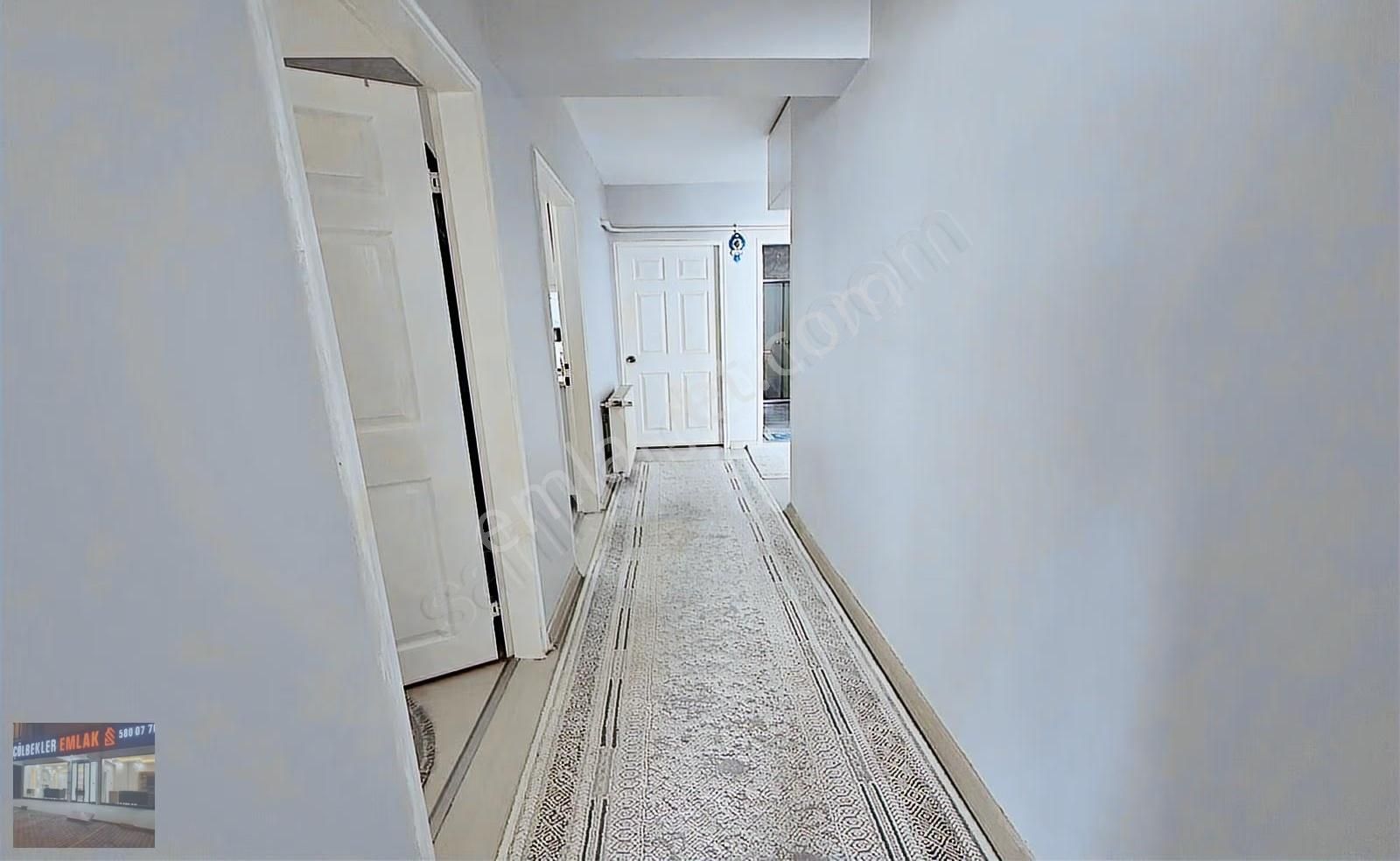 Bademlik Cadde Üzeri Ara Kat'ta Güney Cephe Geniş M2 Lux Yapı'lı - Görsel 21