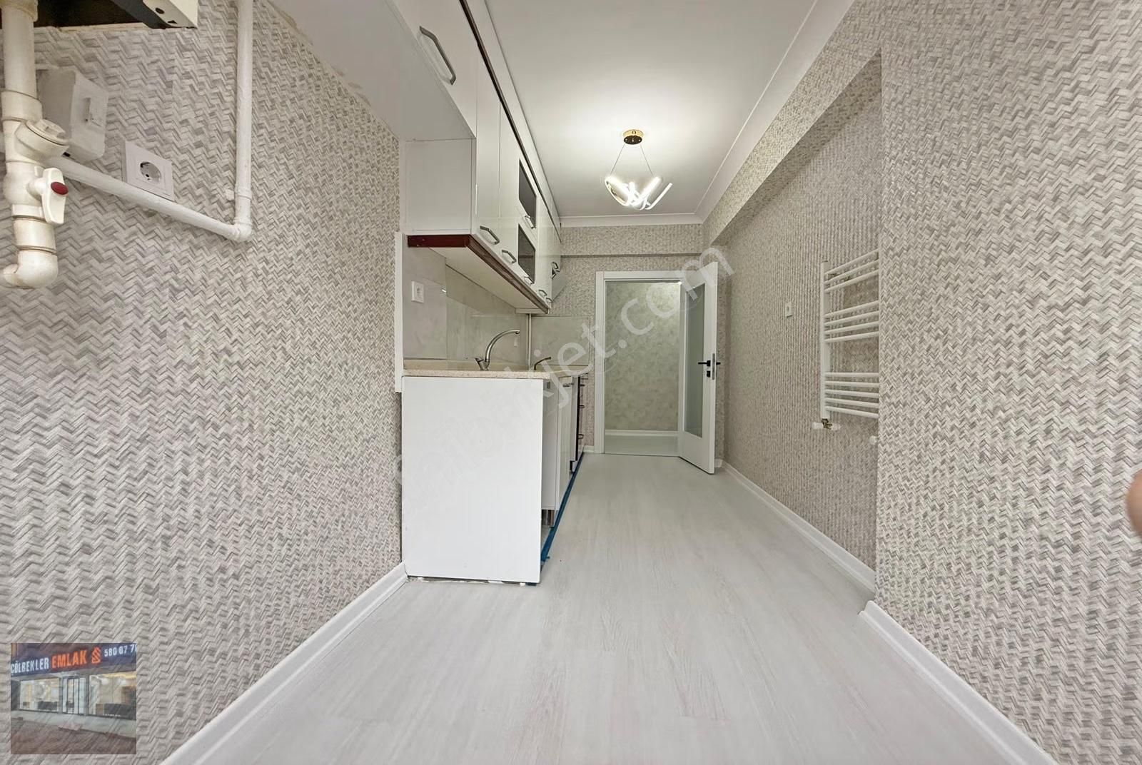 23 Nisan Mah.de Cadde Yakını Kat'ta 3+1 Ultra Lux Yapı'lı Fırsat - Görsel 33