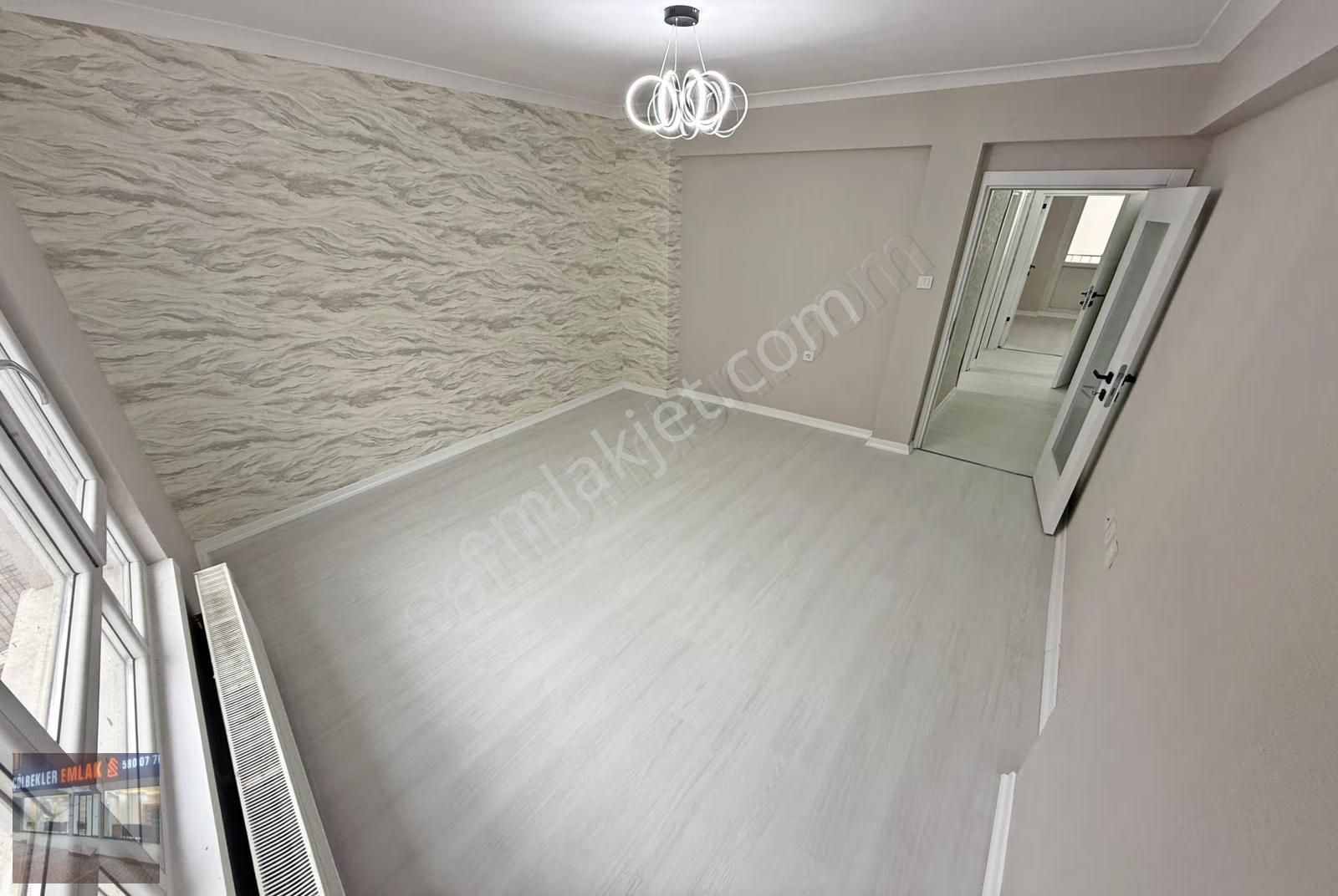 23 Nisan Mah.de Cadde Yakını Kat'ta 3+1 Ultra Lux Yapı'lı Fırsat - Görsel 5