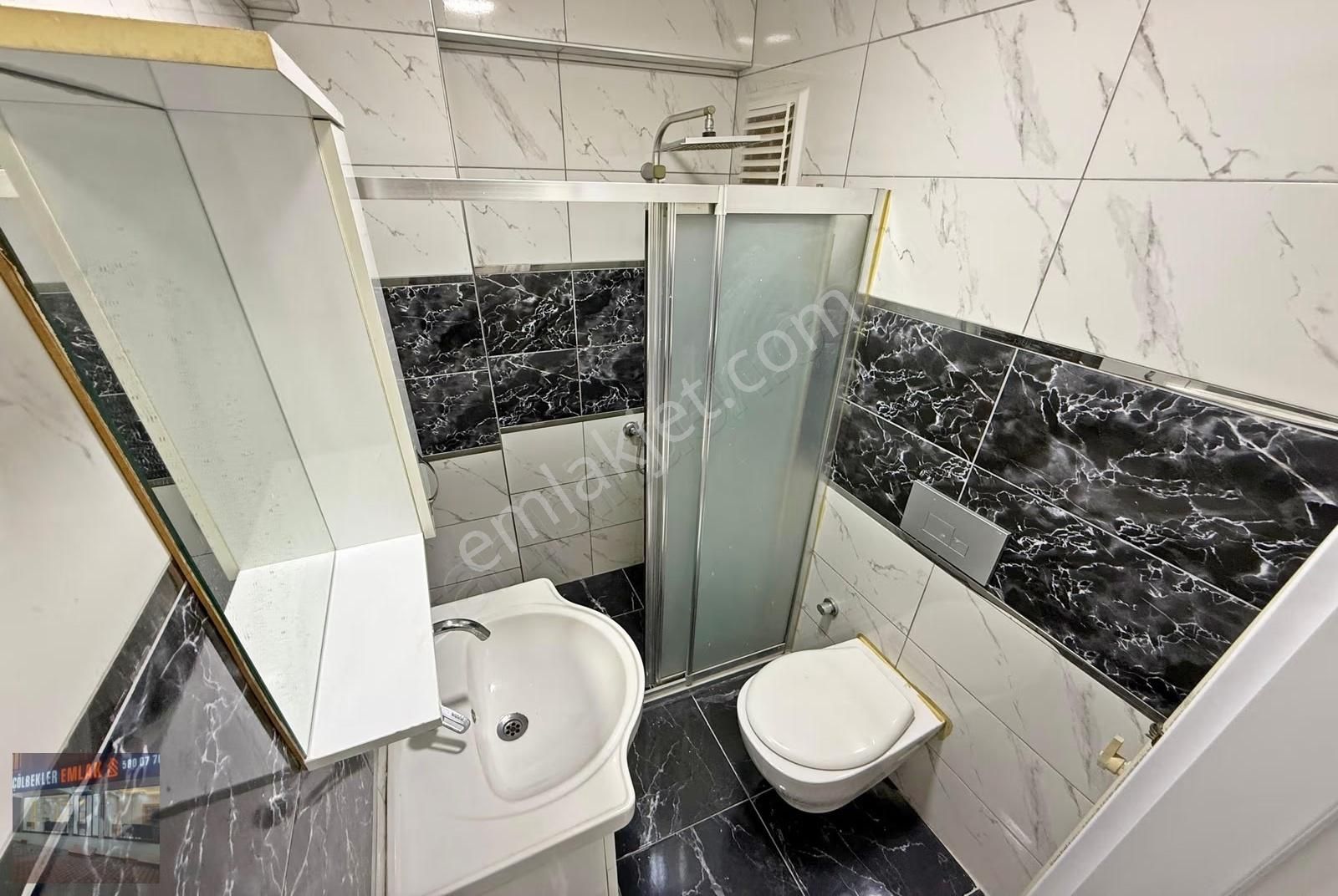 23 Nisan Mah.de Cadde Yakını Kat'ta 3+1 Ultra Lux Yapı'lı Fırsat - Görsel 23