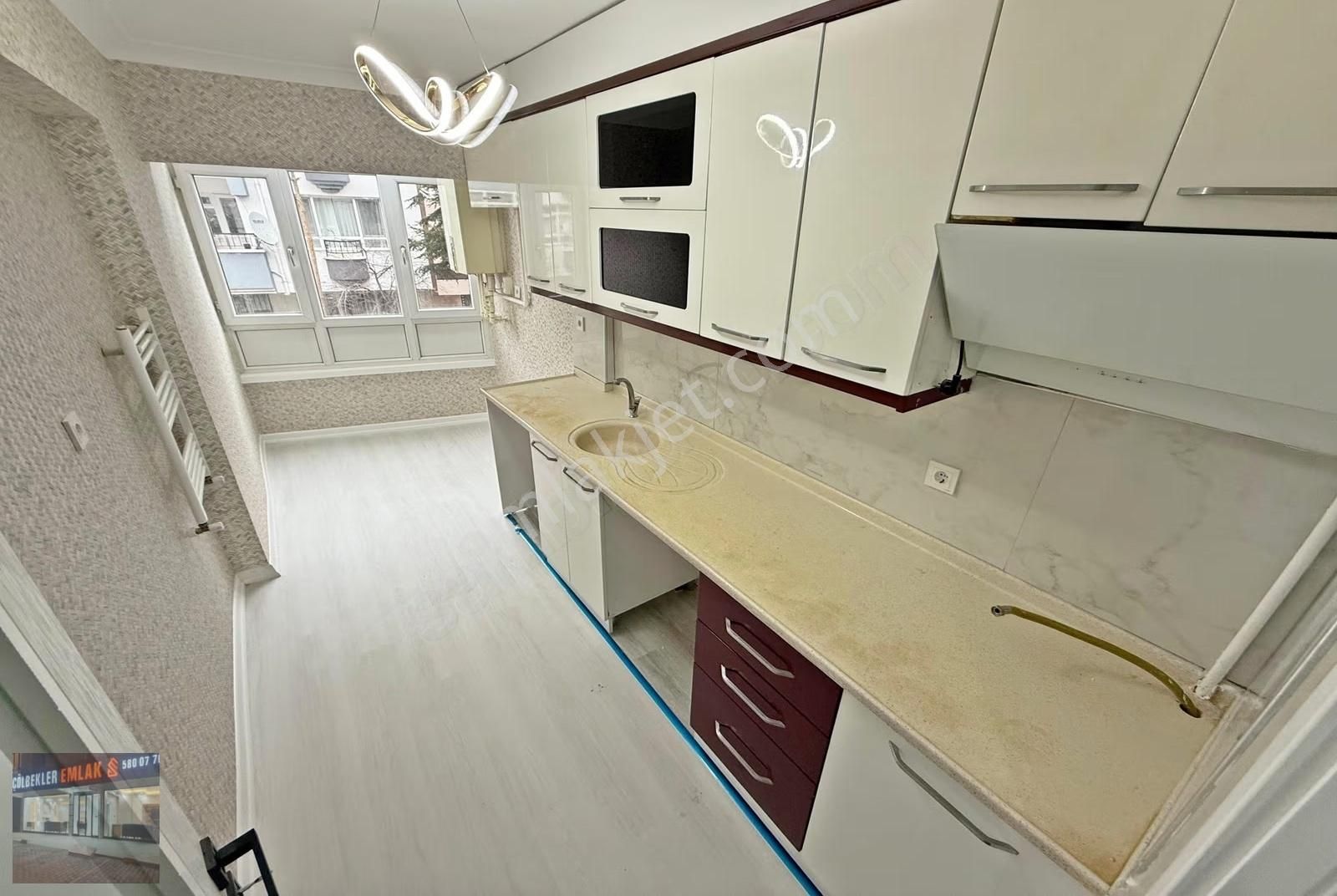 23 Nisan Mah.de Cadde Yakını Kat'ta 3+1 Ultra Lux Yapı'lı Fırsat - Görsel 35