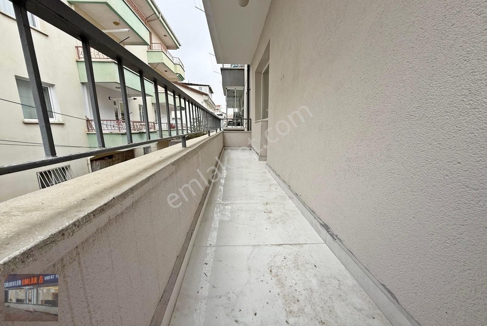 23 Nisan Mah.de Cadde Yakını Kat'ta 3+1 Ultra Lux Yapı'lı Fırsat - Görsel 34