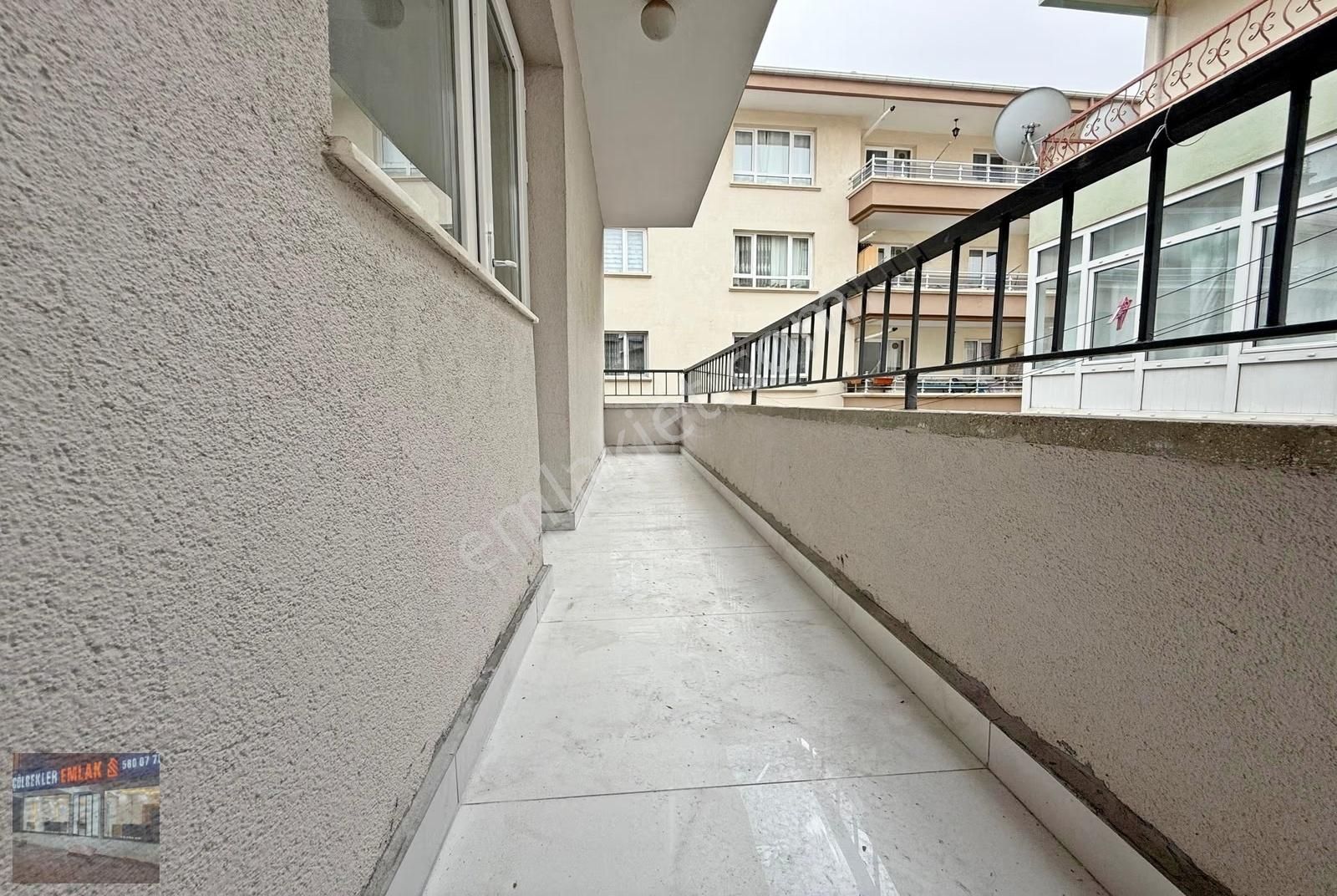 23 Nisan Mah.de Cadde Yakını Kat'ta 3+1 Ultra Lux Yapı'lı Fırsat - Görsel 22