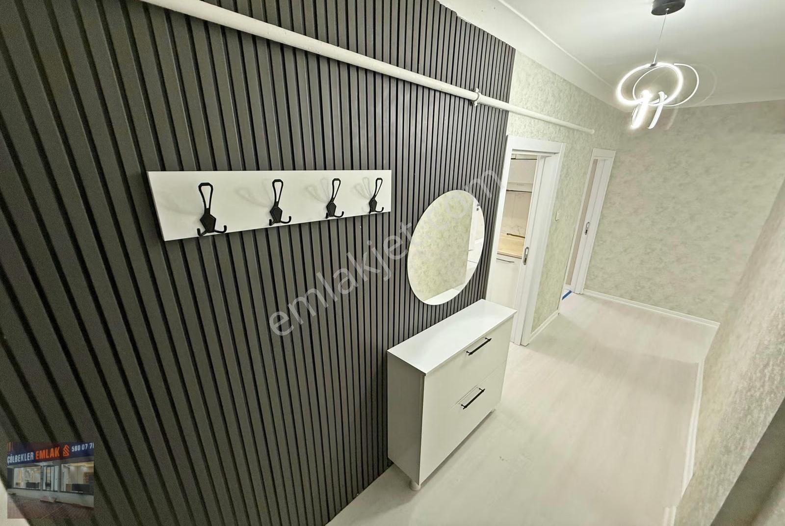 23 Nisan Mah.de Cadde Yakını Kat'ta 3+1 Ultra Lux Yapı'lı Fırsat - Görsel 28