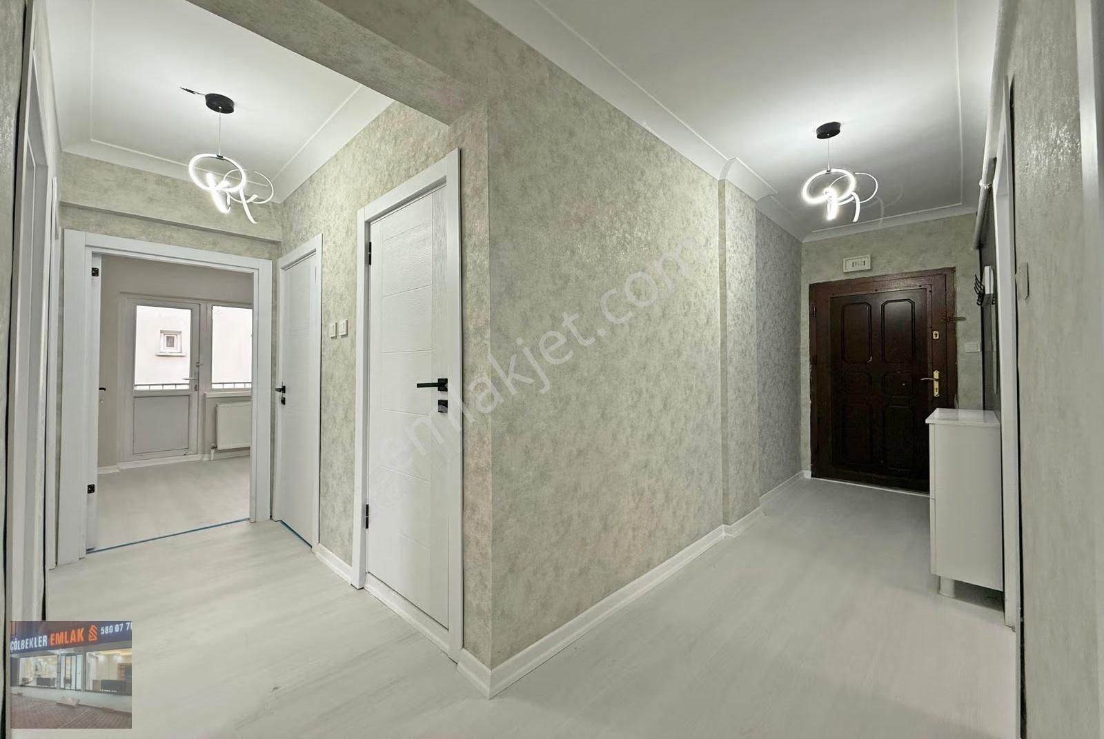 23 Nisan Mah.de Cadde Yakını Kat'ta 3+1 Ultra Lux Yapı'lı Fırsat - Görsel 12