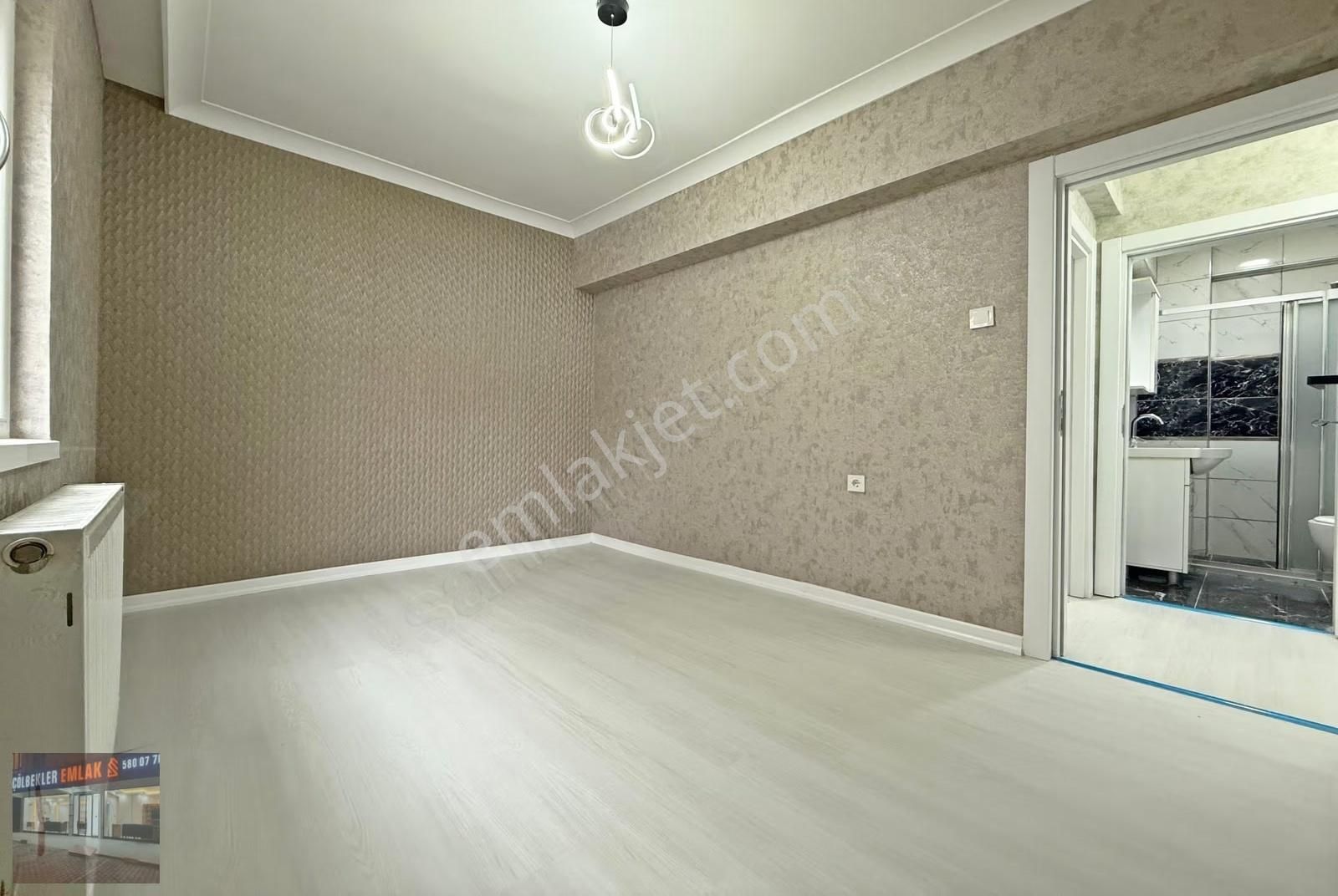 23 Nisan Mah.de Cadde Yakını Kat'ta 3+1 Ultra Lux Yapı'lı Fırsat - Görsel 11