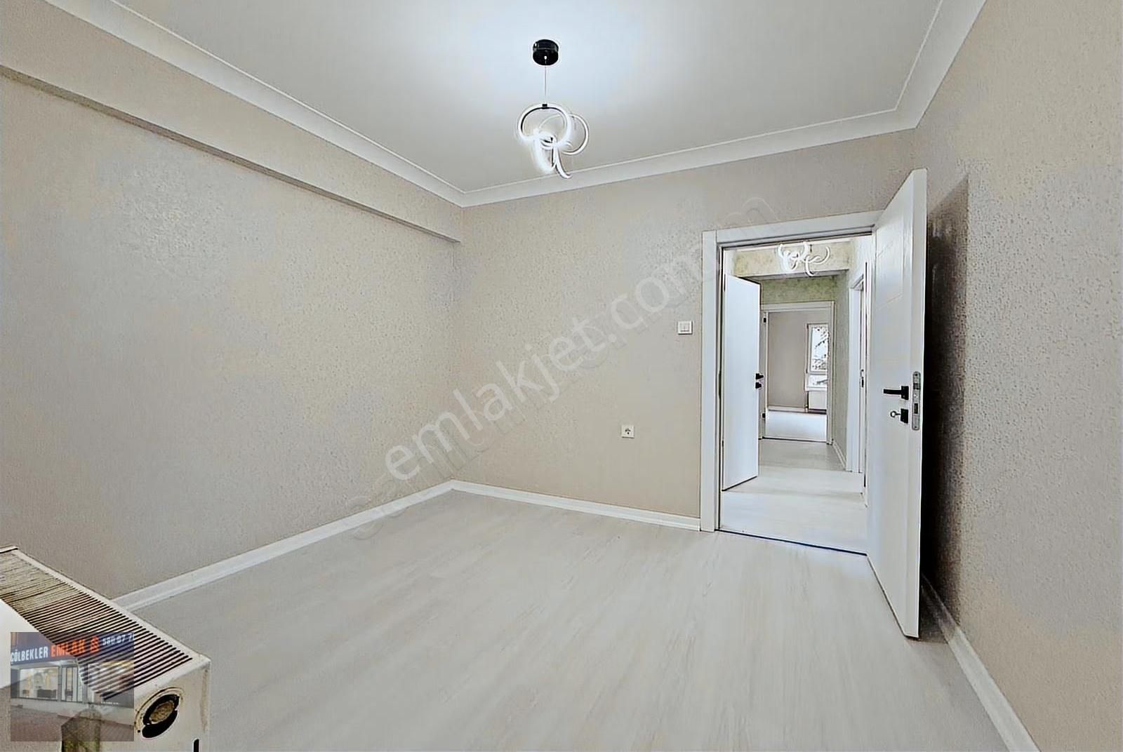 23 Nisan Mah.de Cadde Yakını Kat'ta 3+1 Ultra Lux Yapı'lı Fırsat - Görsel 16