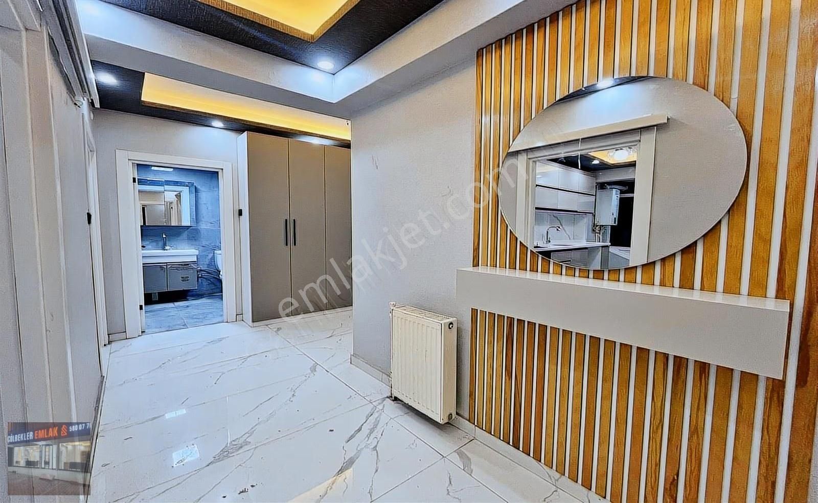 Bademlik Cadde Dibi 3+1 Ultra Lux Yapı'lı 1. Katta Ön Cephe Acil - Görsel 34