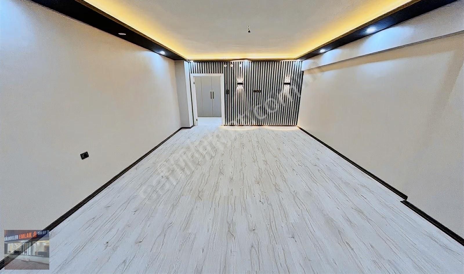 Bademlik Cadde Dibi 3+1 Ultra Lux Yapı'lı 1. Katta Ön Cephe Acil - Görsel 18