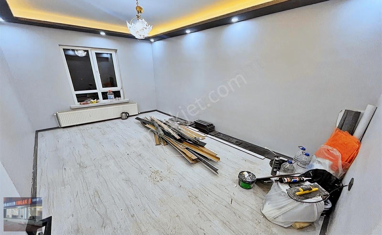 Bademlik Cadde Dibi 3+1 Ultra Lux Yapı'lı 1. Katta Ön Cephe Acil - Görsel 20