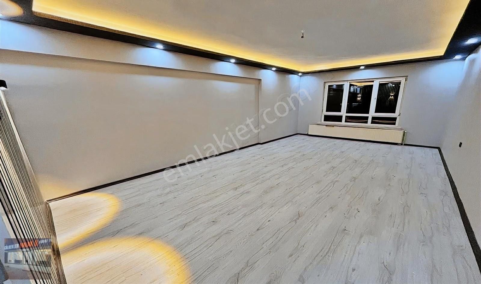 Bademlik Cadde Dibi 3+1 Ultra Lux Yapı'lı 1. Katta Ön Cephe Acil - Görsel 35