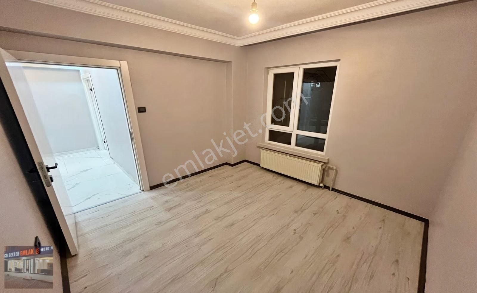 Bademlik Cadde Dibi 3+1 Ultra Lux Yapı'lı 1. Katta Ön Cephe Acil - Görsel 3