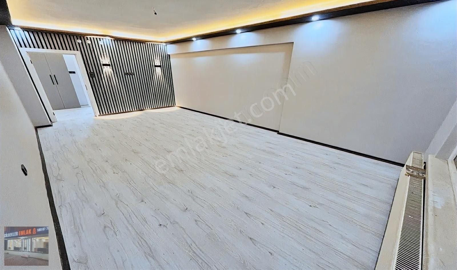 Bademlik Cadde Dibi 3+1 Ultra Lux Yapı'lı 1. Katta Ön Cephe Acil - Görsel 16