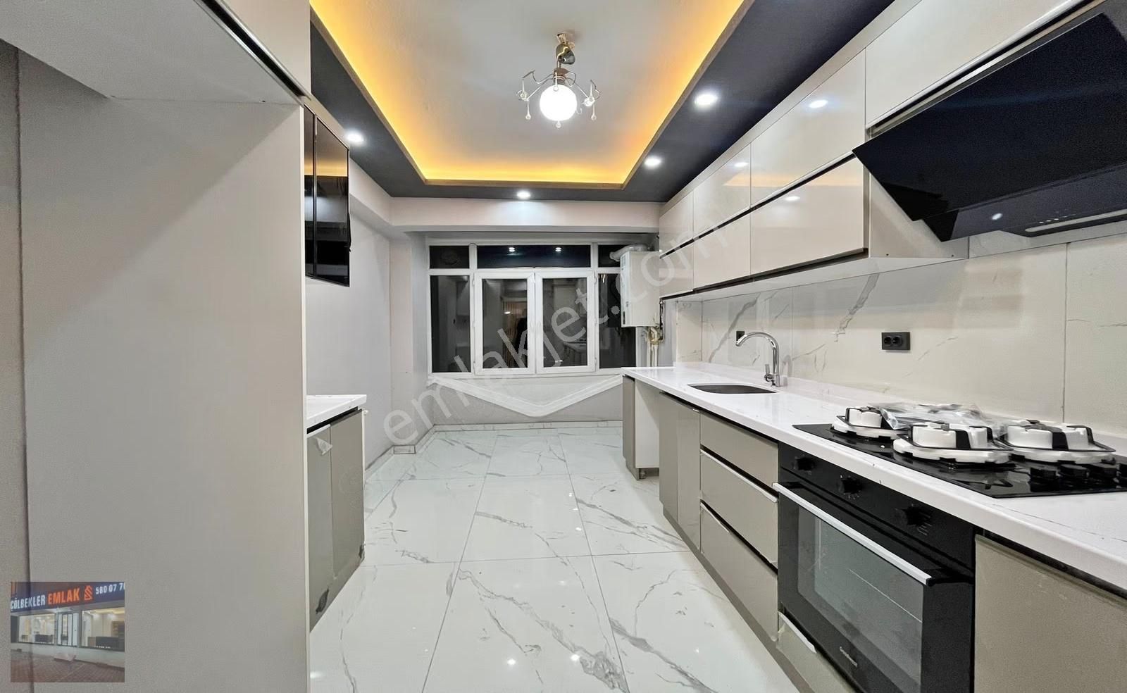 Bademlik Cadde Dibi 3+1 Ultra Lux Yapı'lı 1. Katta Ön Cephe Acil - Görsel 7