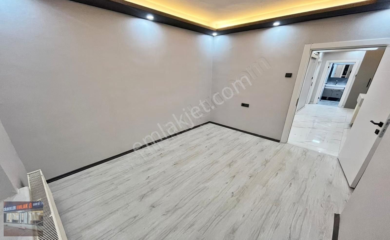 Bademlik Cadde Dibi 3+1 Ultra Lux Yapı'lı 1. Katta Ön Cephe Acil - Görsel 30