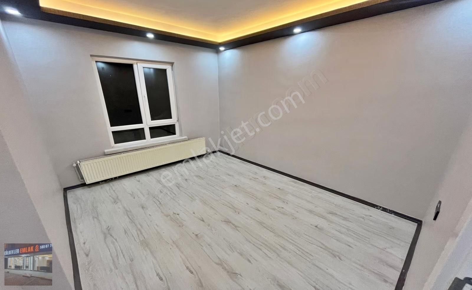 Bademlik Cadde Dibi 3+1 Ultra Lux Yapı'lı 1. Katta Ön Cephe Acil - Görsel 23