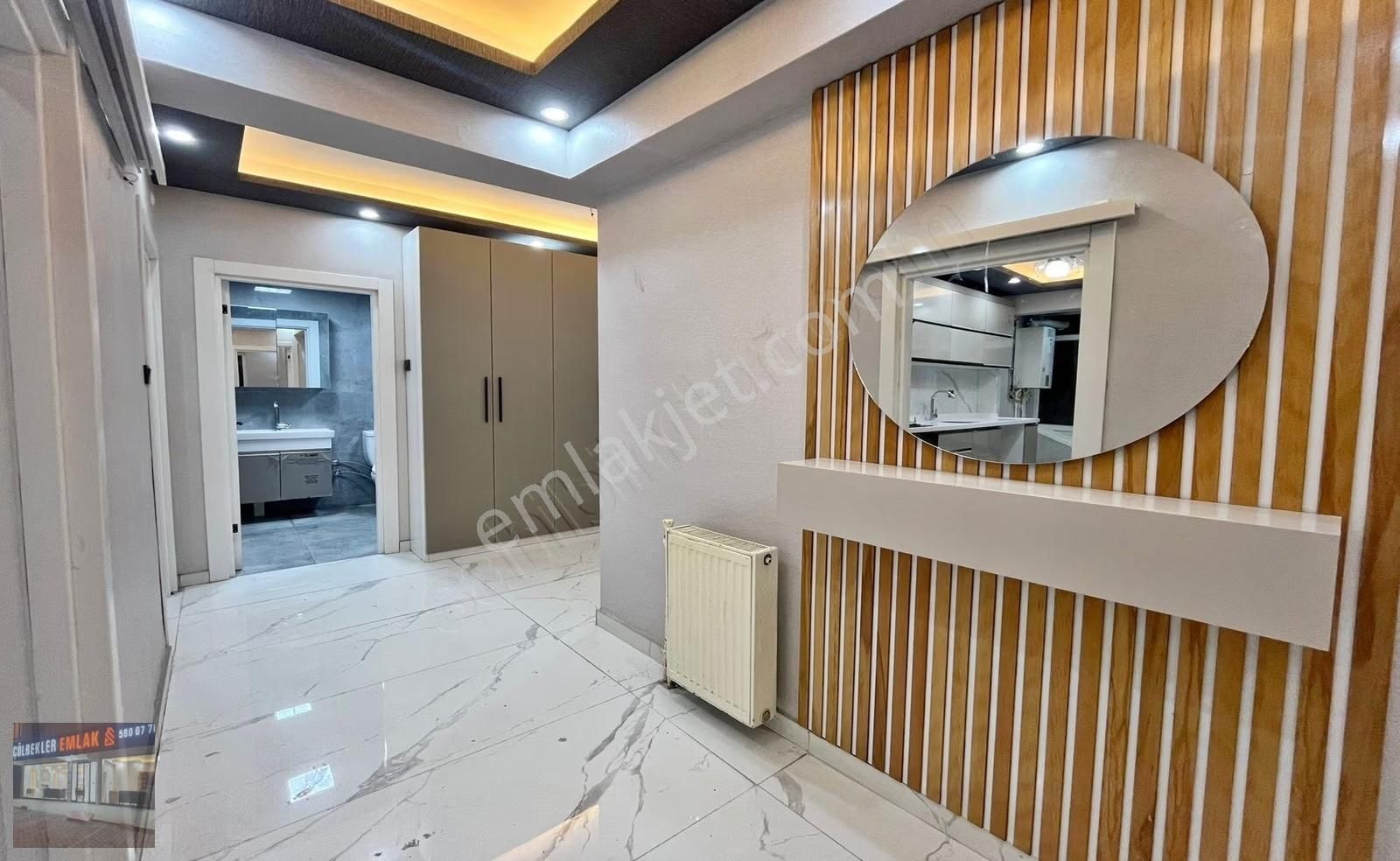 Bademlik Cadde Dibi 3+1 Ultra Lux Yapı'lı 1. Katta Ön Cephe Acil - Görsel 24