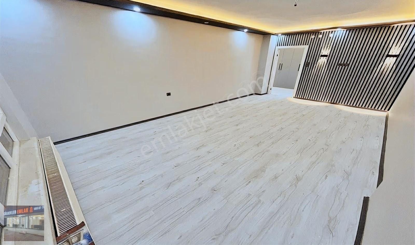 Bademlik Cadde Dibi 3+1 Ultra Lux Yapı'lı 1. Katta Ön Cephe Acil - Görsel 12