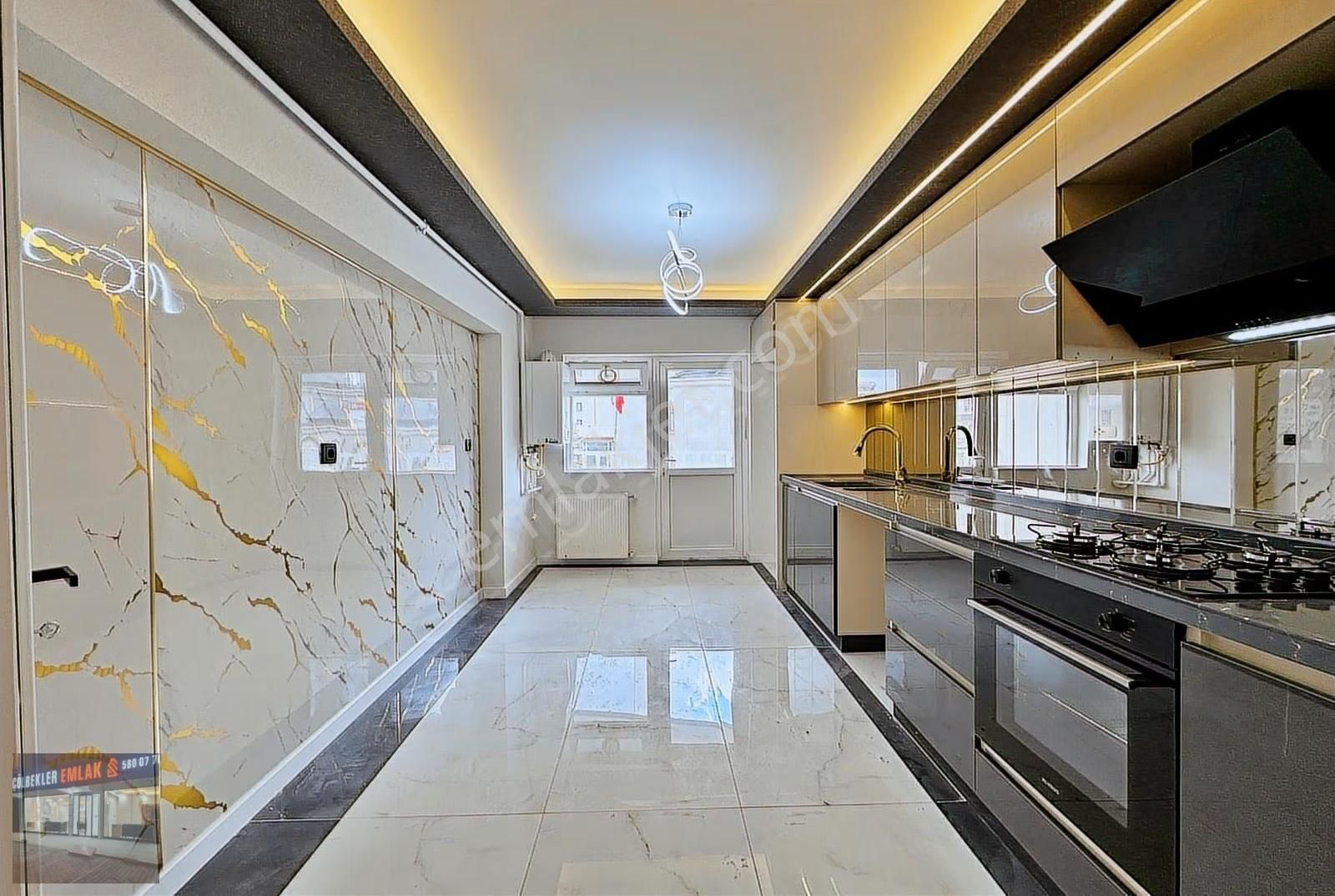 Aşıkpaşa Cadde Yakını 3+1 Ultra Lux Asansör'lü Ön Cephe Geniş M2 - Görsel 17