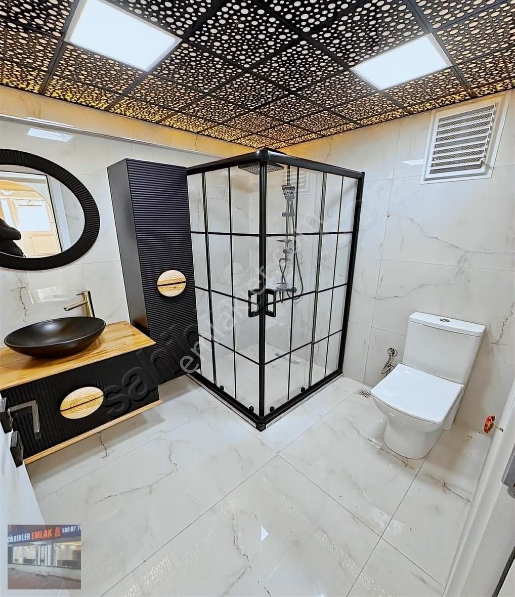 Aşıkpaşa Cadde Yakını 3+1 Ultra Lux Asansör'lü Ön Cephe Geniş M2 - Görsel 25