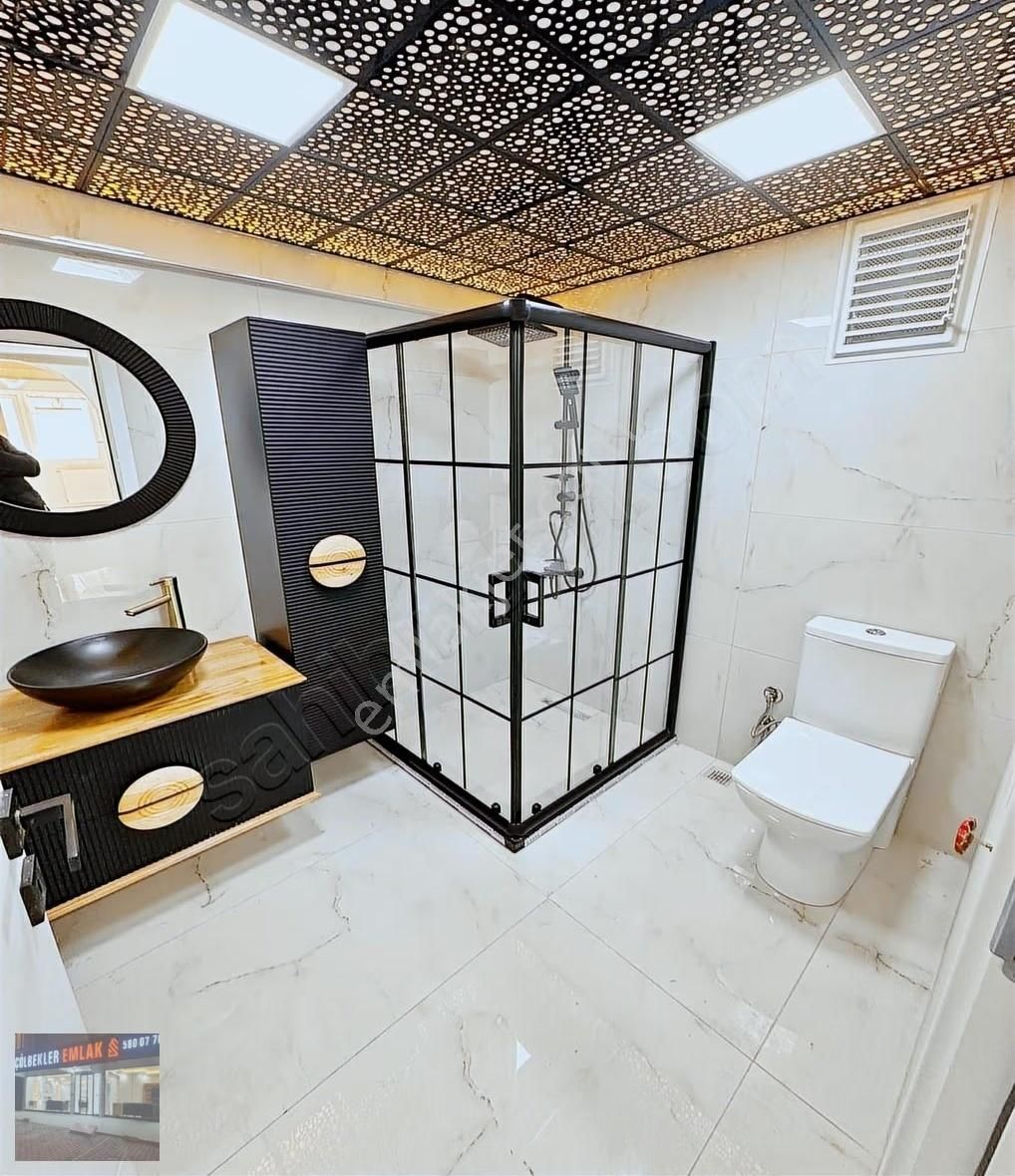 Aşıkpaşa Cadde Yakını 3+1 Ultra Lux Asansör'lü Ön Cephe Geniş M2 - Görsel 16