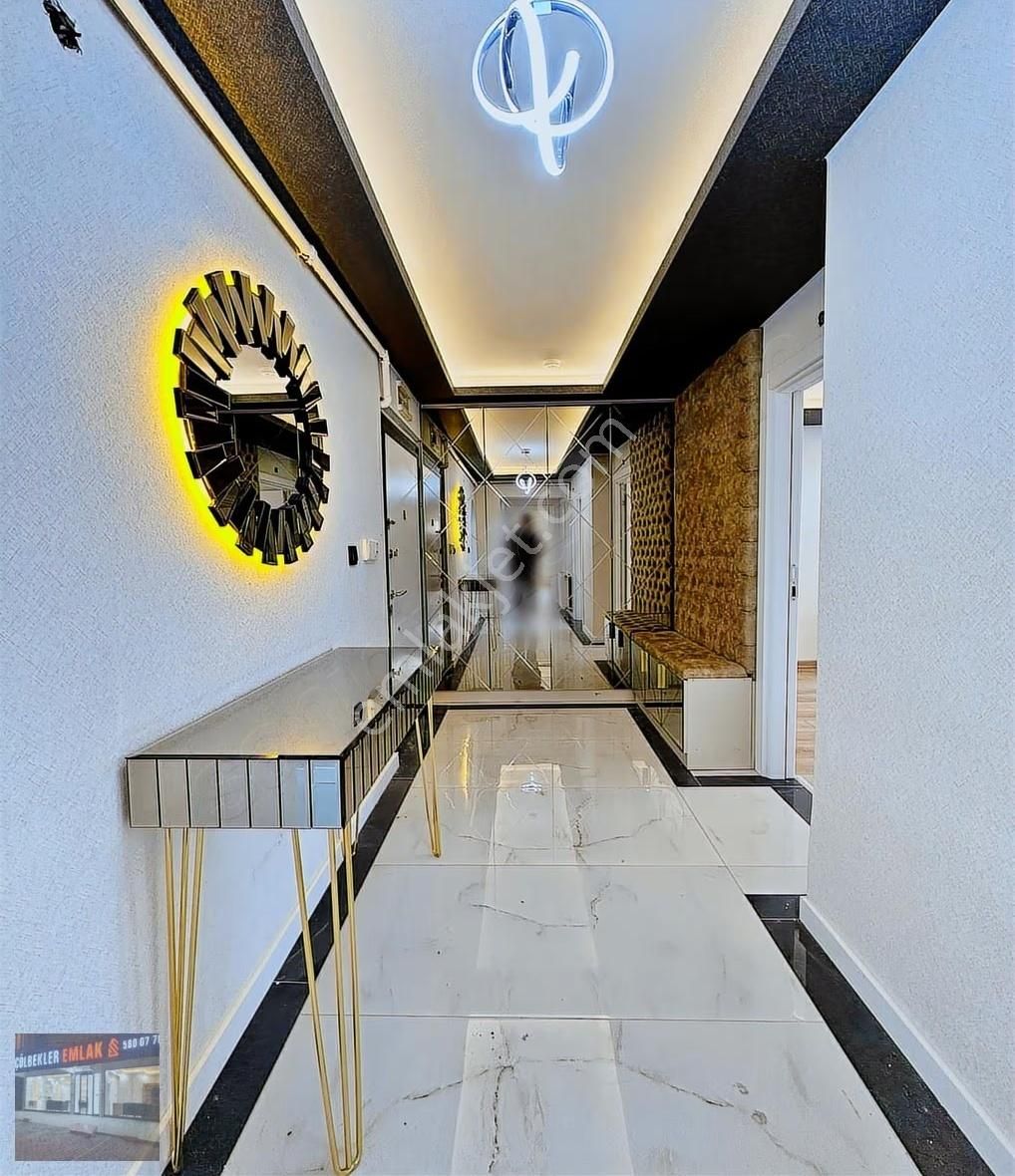 Aşıkpaşa Cadde Yakını 3+1 Ultra Lux Asansör'lü Ön Cephe Geniş M2 - Görsel 14