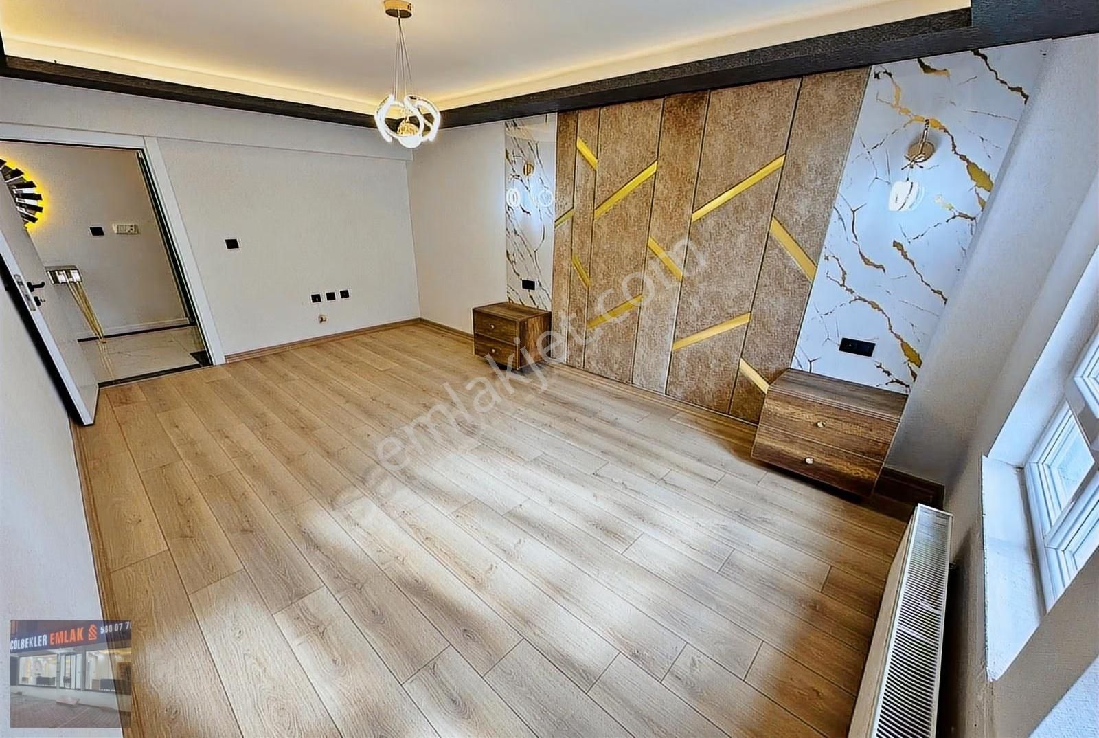 Aşıkpaşa Cadde Yakını 3+1 Ultra Lux Asansör'lü Ön Cephe Geniş M2 - Görsel 34